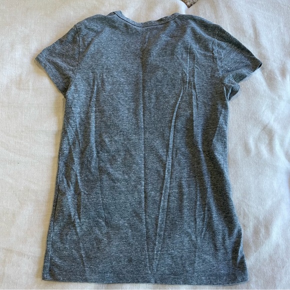 Marine Layer heart t-shirt - Picture 3 of 4